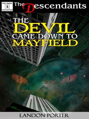 cover image of The Devil Came Down to Mayfield